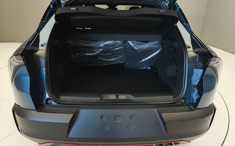 JUNIOR 1.2 136CV HYBRID EDCT6 SPECIALE